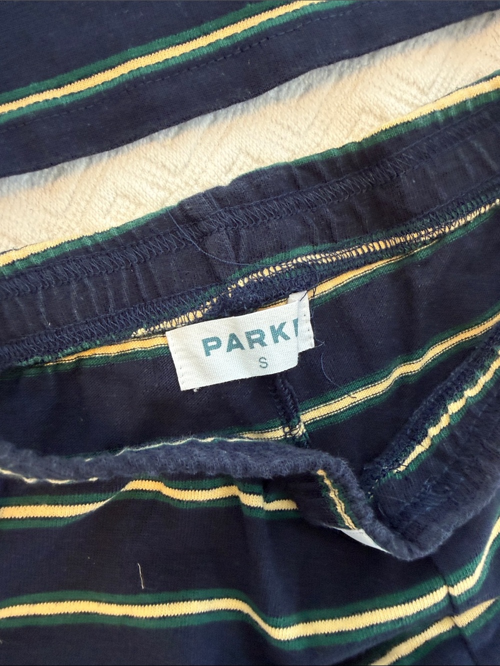 Parke Set - Picture 6 of 8